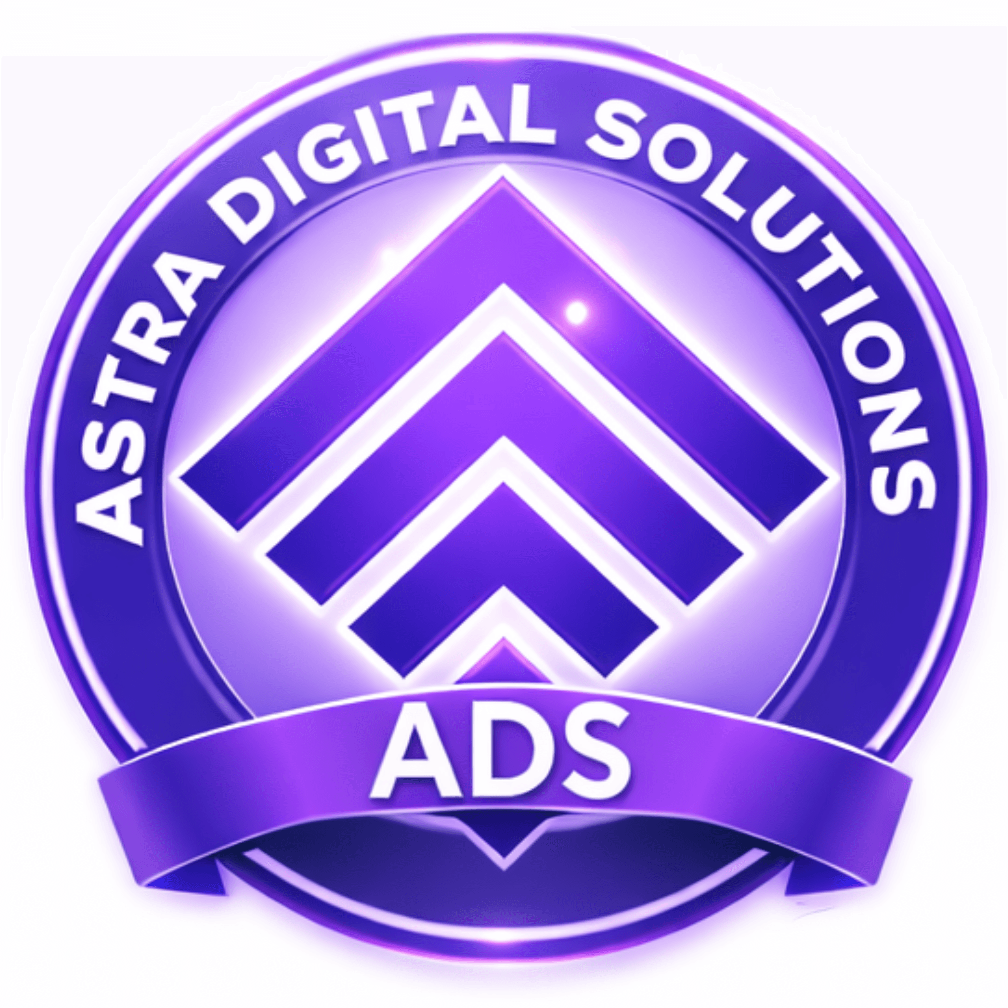 Astra Digital Solutions Logo